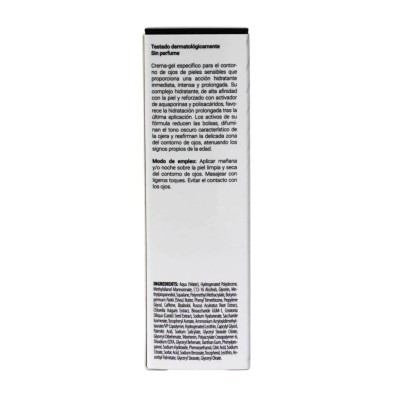 DR. AMADOR FELIPE CONTORNO DE OJOS MULTIACCION 15 ML