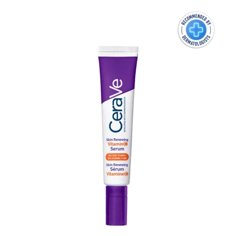 SKIN RENEWING SERUM CON VITAMINA C 1 ENVASE 30 ML