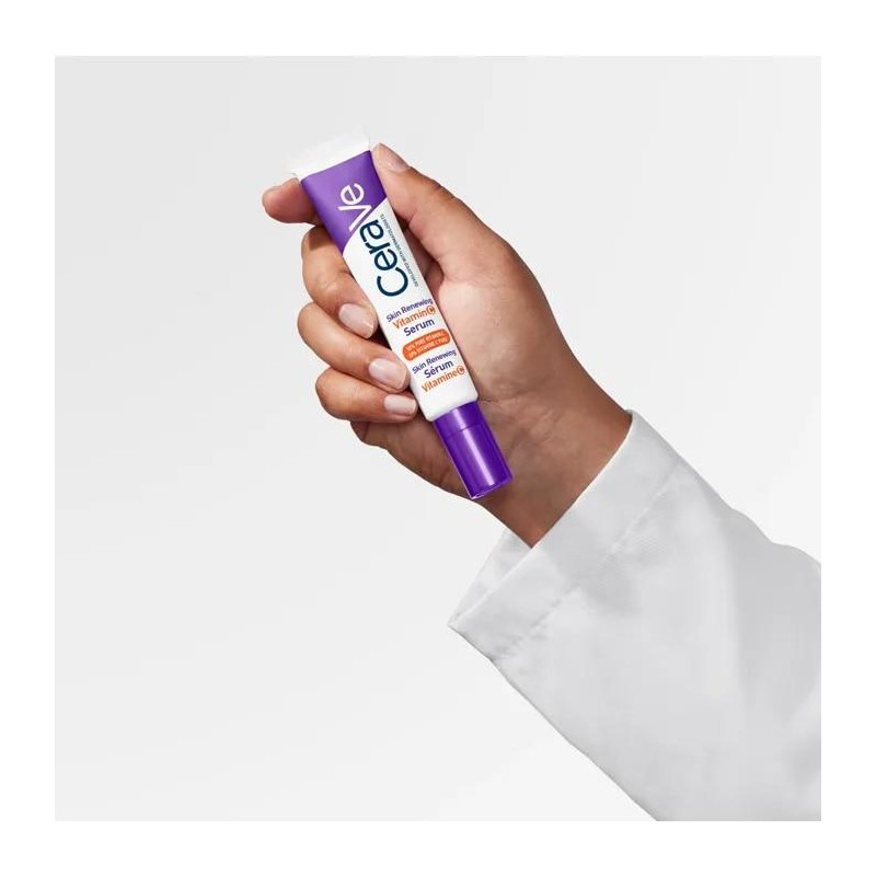 SKIN RENEWING SERUM CON VITAMINA C 1 ENVASE 30 ML