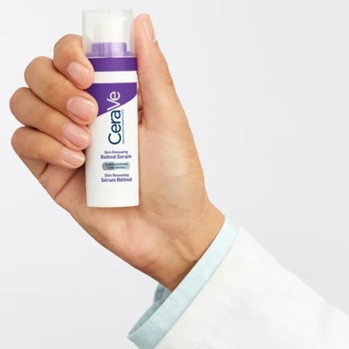 SKIN RENEWING SERUM RETINOL 1 ENVASE 30 ML CERAVE