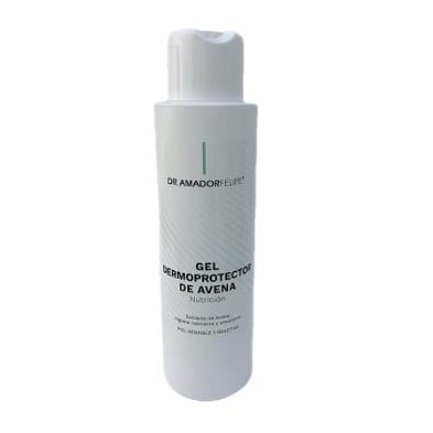 AF GEL DERMOPROTECTOR DE AVENA 750 ML