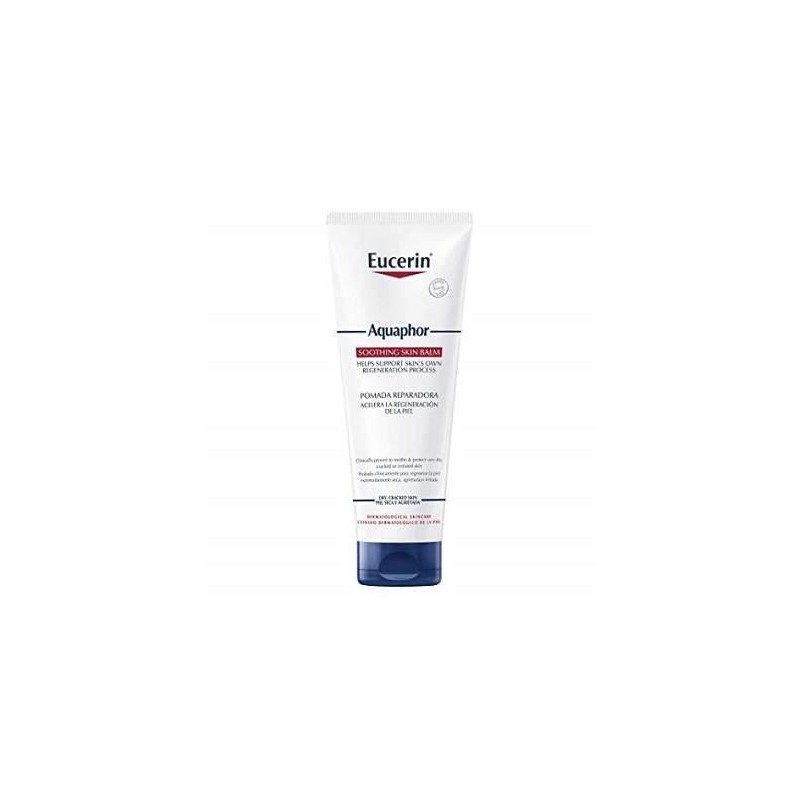 EUCERIN AQUAPHOR POMADA REPARADORA 220 ML