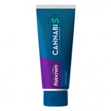 CANNABIX CBD CREMA 200 ML