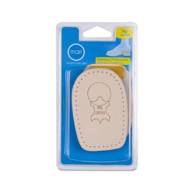 MAF TALONERA ESPOLON  PIEL MUJER