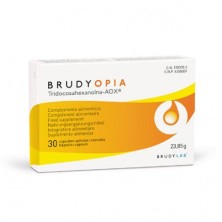 BRUDY OPIA 30 CAPS