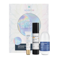 SESDERMA PACK MEN (ANTIAGING + REVIT+ CONTORNO)