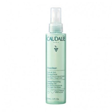 CAUDALIE VINOCLEAN ACEITE DESMAQUILLANTE 150 ML