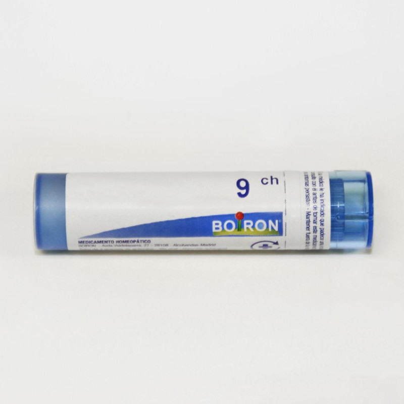 PHOSPHORUS GR 9CH BOIRON                