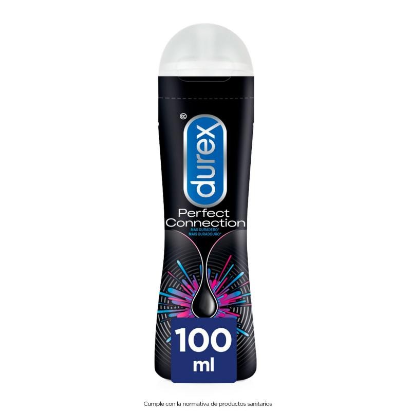 Durex Perfect Connection Lubricante