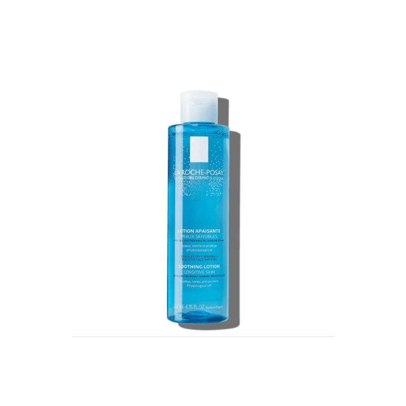 LA ROCHE POSAY LOCION CALMANTE FISIOLOGICA 200 ML