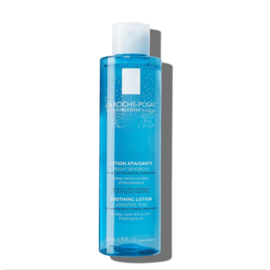 LA ROCHE POSAY LOCION CALMANTE FISIOLOGICA 200 ML