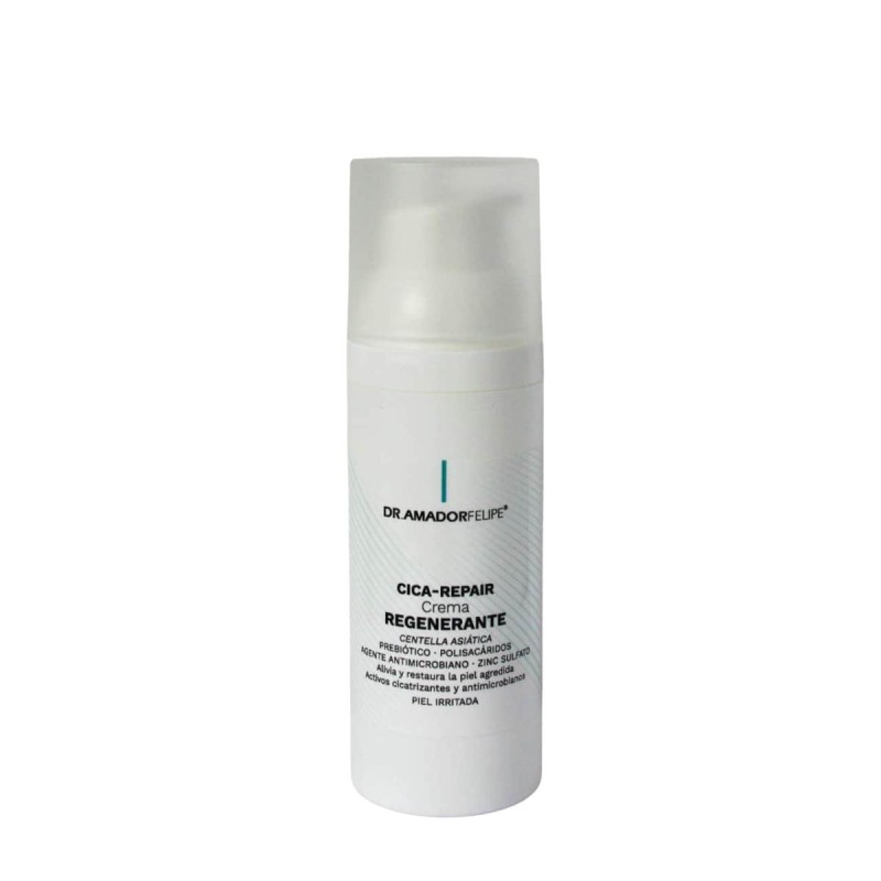 DR. AMADOR FELIPE CICA-REPAIR CREMA REGENERANTE 50 ML