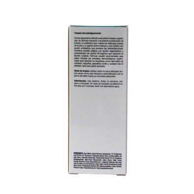 DR. AMADOR FELIPE CICA-REPAIR CREMA REGENERANTE 50 ML