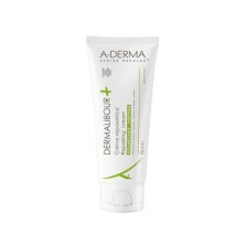 A-DERMA DERMALIBOUR+ CREMA REPARADORA 100 ML