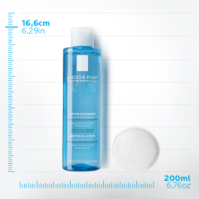 LA ROCHE POSAY LOCION CALMANTE FISIOLOGICA 200 ML