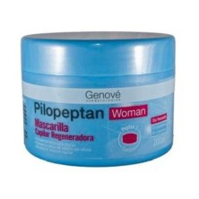 PILOPEPTAN WOMAN MASCARILLA CAPILAR REGENERADORA 200 ML