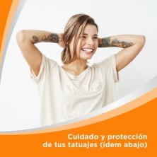 BEPANTHOL TATTOO CREMA TATUAJE 100 GR