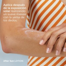 ISDIN After sun Lotion 400 ml