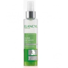 ELANCYL SLIM DESING ACEITE ANTICELULITICO 150 ML