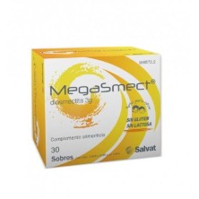 MEGASMECT 30 SOBRES