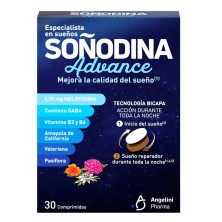 SOÑODINA ADVANCE 60 COMP