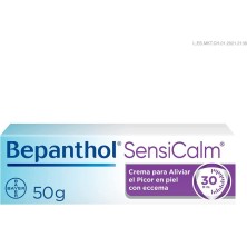 BEPANTHOL SEMSICALM CREMA 50 GR