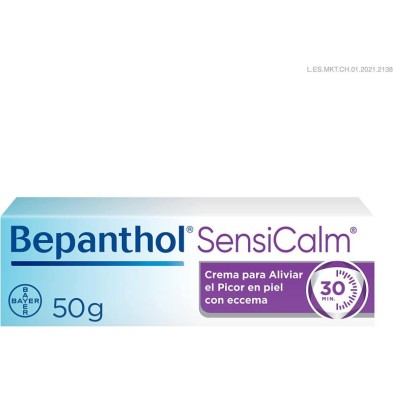 BEPANTHOL SEMSICALM CREMA 50 GR