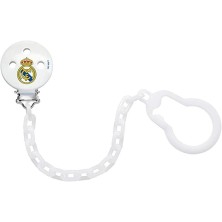 CADENITA SUJETANUKETE NUK REAL MADRID