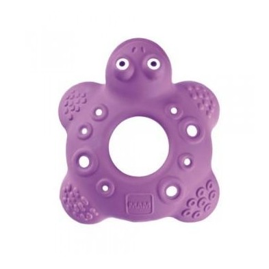 MAM FRIENDS TORTUGA BOB 5+M