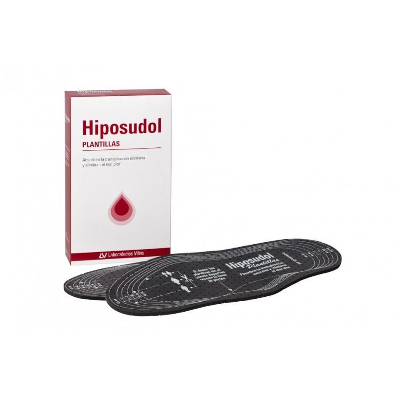 PLANTILLAS HIPOSUDOL