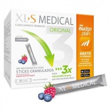 XLS MEDICAL ORIGINAL MY NUDGE PLAN 90 STICKS