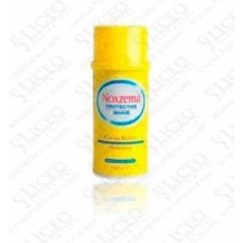 NOXZEMA PROTECTIVE SHAVE COCOA BUTTER Y VITAMINA E 300 ML
