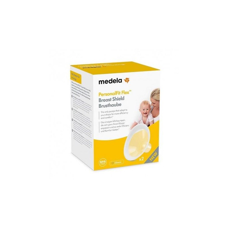 MEDELA PERSONAL FIT EMBUDO M 24 MM