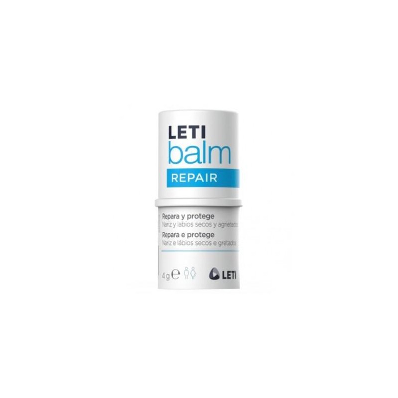 LETIBALM STICK 4 GR