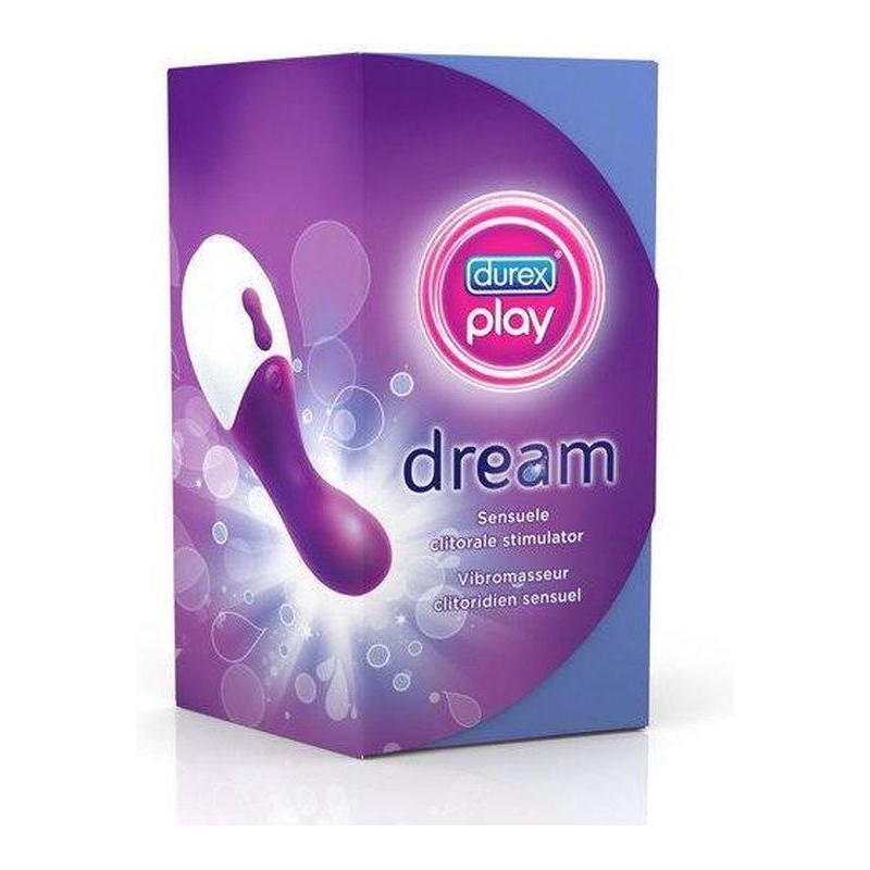 DUREX PLAY DREAM
