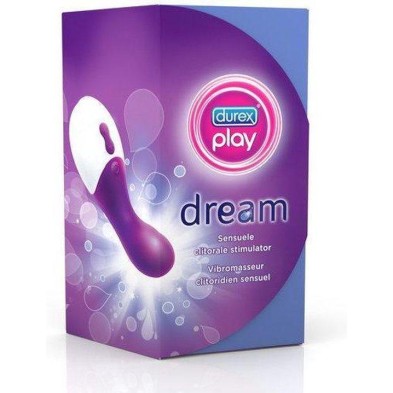 DUREX PLAY DREAM