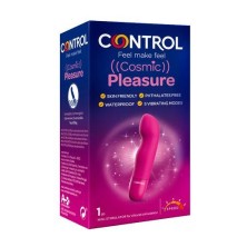 CONTROL TOYS COSMIC PLEASURE 1 U