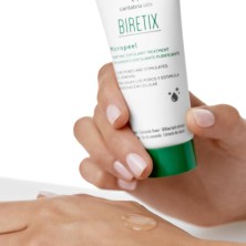 BIRETIX MICROPEEL TRATAMIENTO EXFOLIANTE PURIFICANTE 1 ENVASE 50 ML