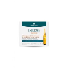 ENDOCARE RADIANCE C PROTEOGLICANOS OIL-FREE 10 AMPOLLAS 2 ML