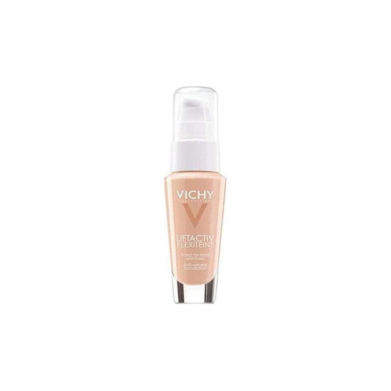 VICHY FLEXILIFT TEINT FONDO DE MAQUILLAJE ANTIARRUGAS 30 ML