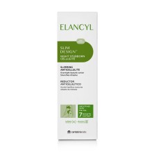 ELANCYL SLIM DESIGN NOCHE 200 ML