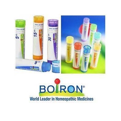 CUPRUM METALLICUM GR 30CH BOIRON