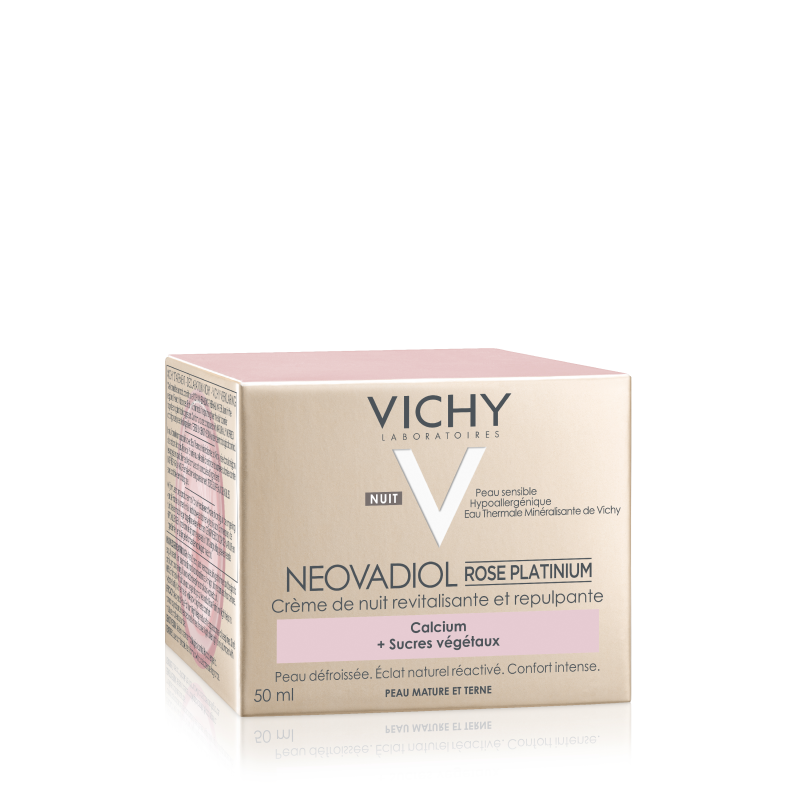 VICHY NEOVADIOL ROSE PLATINUM NIGHT 50 ML