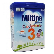 MILTINA 3 PROBALANCE 800 G