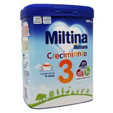 MILTINA 3 PROBALANCE 800 G