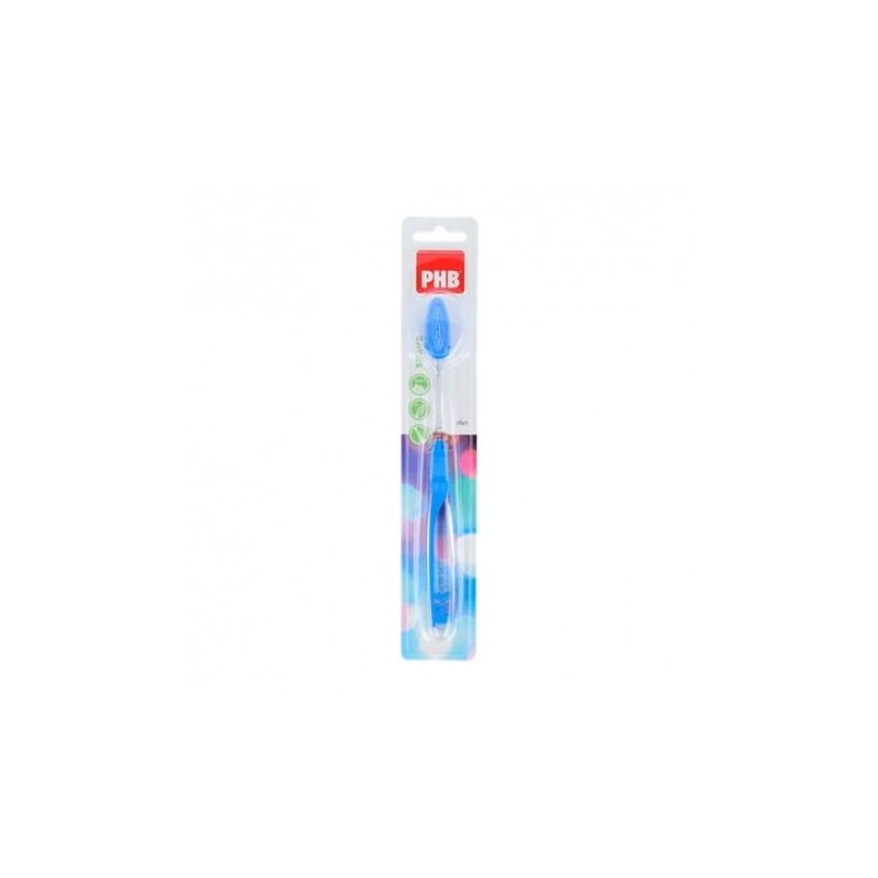 CEPILLO DENTAL ADULTO PHB PLUS MINI SUAVE