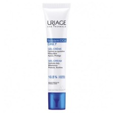 URIAGE BARIEDERM CICA DAILY GEL CREMA 1 ENVASE 40 ML