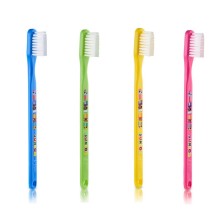 CEPILLO DENTAL INFANTIL PHB CLASSIC JUNIOR 1 UNIDAD