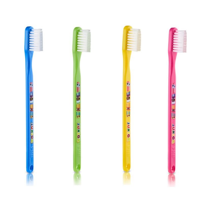 CEPILLO DENTAL INFANTIL PHB CLASSIC JUNIOR 1 UNIDAD