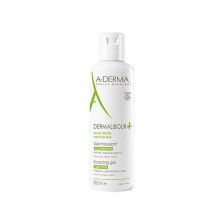 A-DERMA DERMALIBOUR+  GEL LIMPIADOR 250 ML